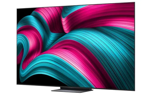 Smart Tivi LG OLED evo AI 4K 77 Inch OLED77C5PSA 1