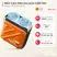 Máy Cạo Râu Du Lịch Masuto MSShaverGo 3