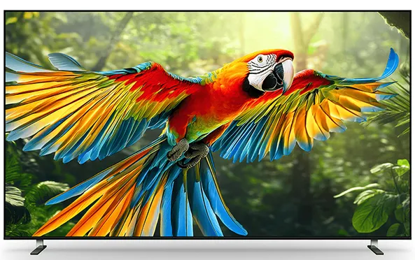Google TiVi True RGB Sony 98 Inch BRAVIA 7 II K-98XR70M2 0