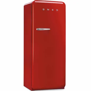Tủ Lạnh Smeg 281 Lít FAB28RRD5 0