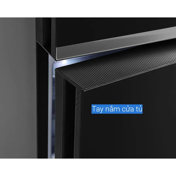 Tủ Lạnh Aqua Inverter 318 Lít AQR-T369FA (WGB)