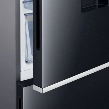 Tủ Lạnh Samsung Inverter 307 Lít BMF RB30N4190BU 2