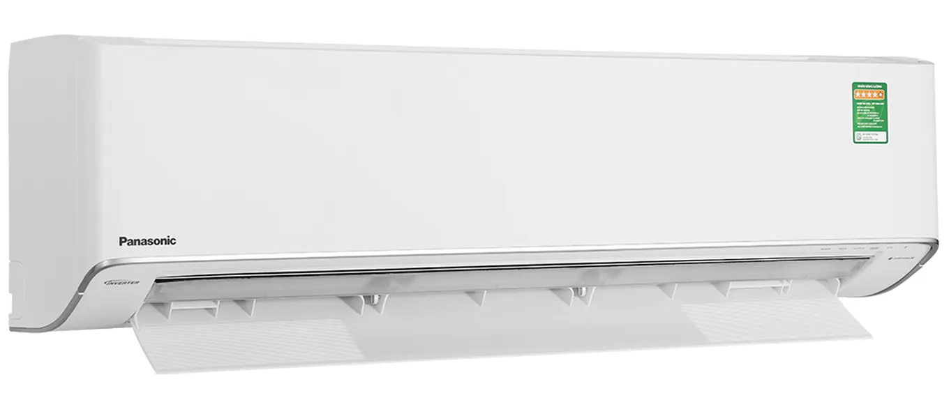 Máy Lạnh Panasonic Inverter 2 HP CU/CS-XU18ZKH-8