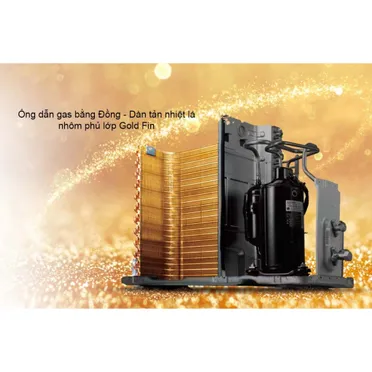 Máy Lạnh Âm Trần LG Inverter 4 Hp ZUUQ36GV1.EWGHEVH/ZTNQ36GNLA1.ENWHEVH (1 Pha) 3