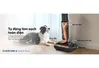 Máy Lau Sàn Hút Bụi Tineco Floor One i6 Stretch Plus II