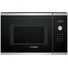 Lò Vi Sóng Có Nướng Âm Tủ Bosch BEL554MS0B 25 Lít