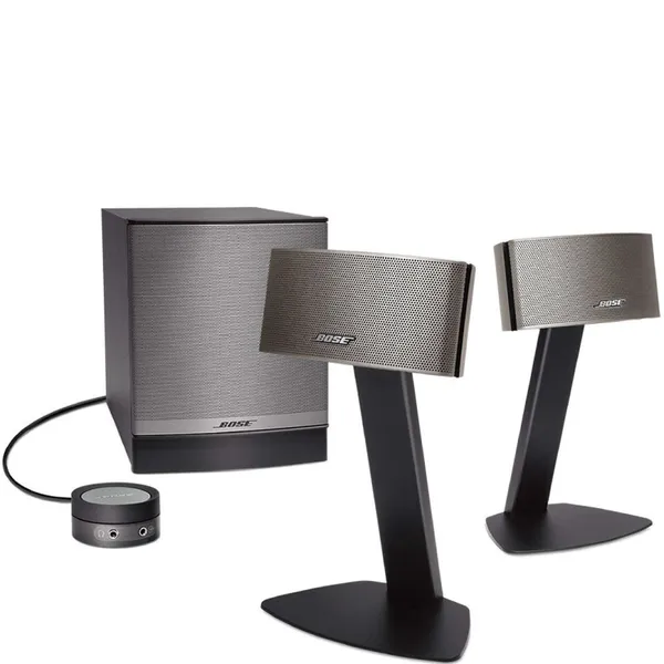 Loa Bose Companion 50