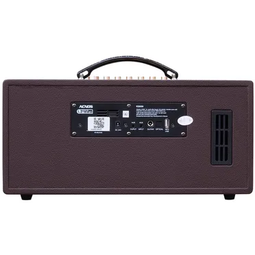 Dàn Âm Thanh Di Động ACNOS KS363H 0