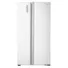 Tủ Lạnh Samsung Inverter 607 Lít RH60H8130WZ/SV