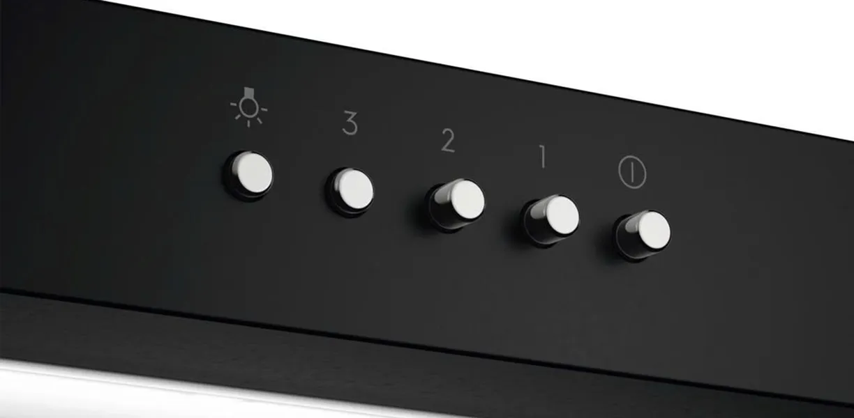 Máy Hút Mùi Âm Tủ Electrolux ECF7311KB