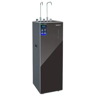 Máy Lọc Nước Ion Kiềm Hydrogen Sanaky 12 Lõi SNK-TV3IK018 1