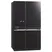 Tủ Lạnh Mitsubishi Inverter 580 Lít MR-LA72ER-GBK-V 0