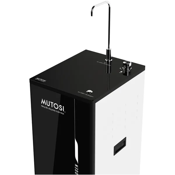 Máy Lọc Nước Ion Kiềm Hydrogen Mutosi MP-S1001H