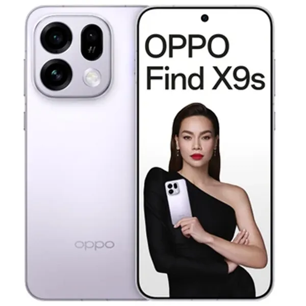 Oppo Find X9S (12GB+256GB)