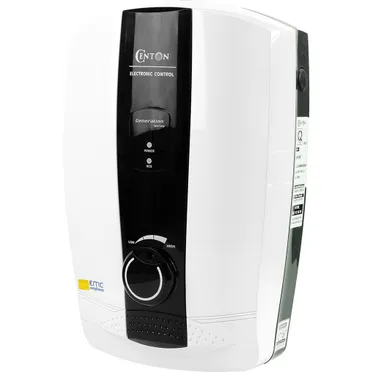 Máy Nước Nóng Trực Tiếp Centon 8338E-EMC 3500W 1
