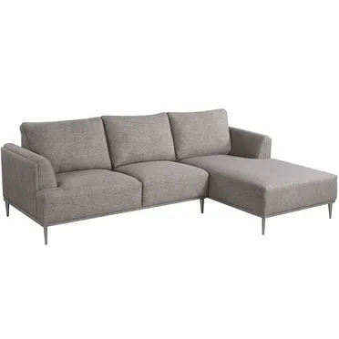 Sofa L (Góc trái) Lion F1191 Xám 0