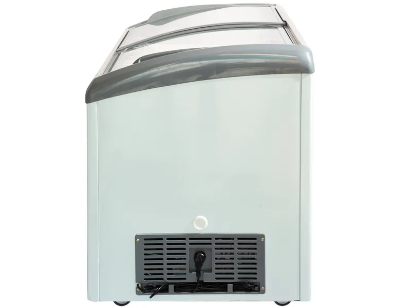 Tủ Đông Darling Inverter 650 Lít DMF-6079ASKI