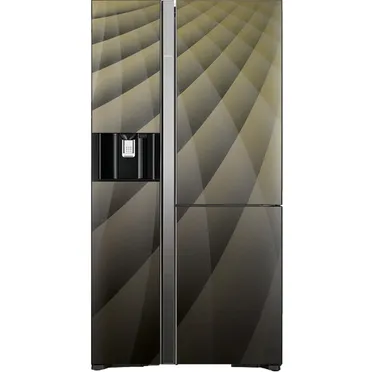 Tủ Lạnh Hitachi Inverter 569 Lít R-FM800XAGGV9X DIA