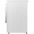 Máy Giặt LG Inverter 9 Kg FM1209N6W