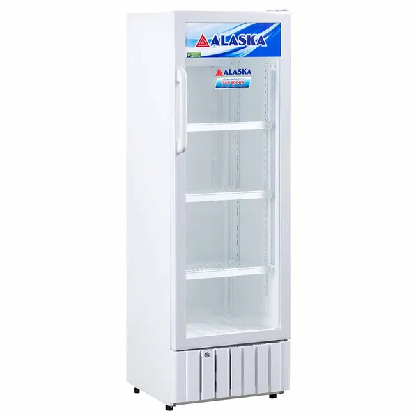 Tủ Mát Alaska 270 Lít LC-455H