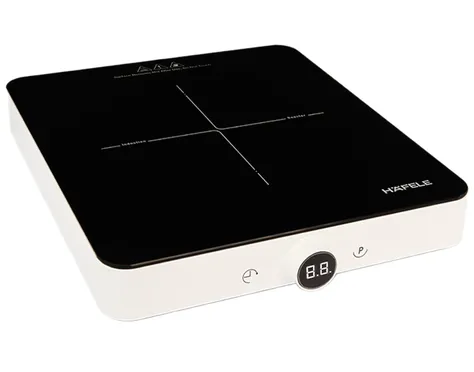 Bếp Từ Đơn Hafele HSI-21FW (536.61.990) (Tặng Kèm Nồi) 1