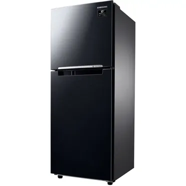Tủ Lạnh Samsung Inverter 208 Lít RT20HAR8DBU/SV 0