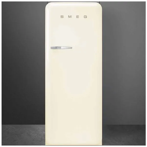 Tủ Lạnh Smeg 281 Lít FAB28RCR5