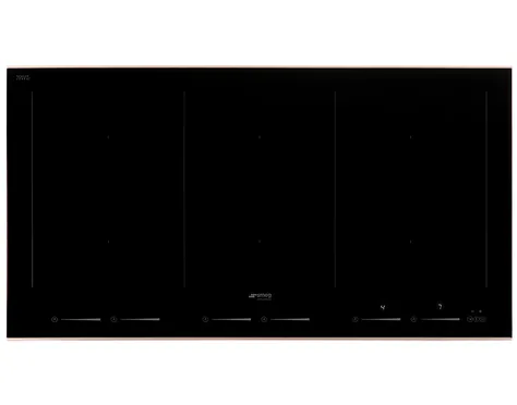 Bếp Từ Smeg SIM693WLDR/ 535.64.169 - Ý 2