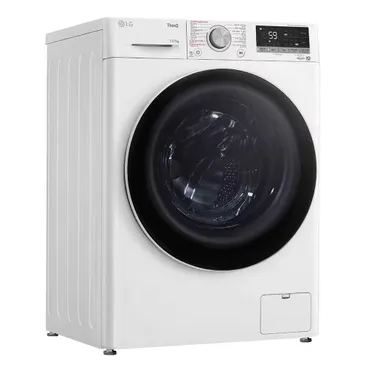 Máy Giặt Sấy LG Inverter 11/7 Kg FV1411D4W 10