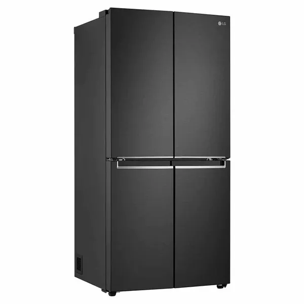 Tủ Lạnh LG Inverter 530 Lít GR-B53MB