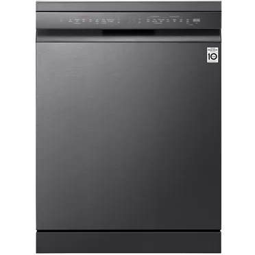 Máy Rửa Chén LG LDT14BLA4 - Nhập Khẩu Hàn Quốc - Tiệt Trùng Hơi Nước 100 Độ C 3