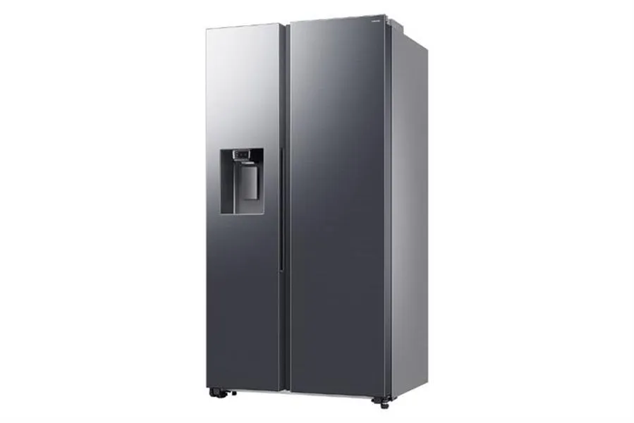 Tủ Lạnh Samsung Inverter 635 Lít RS70F65K2FSV