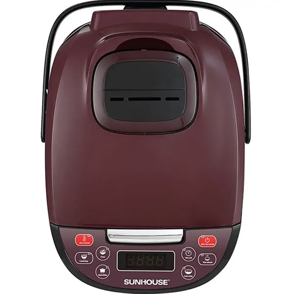 Nồi Cơm Điện Sunhouse SHD8909 1.8 Lít