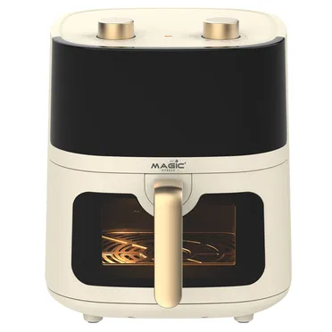 Nồi Chiên Không Dầu Magic AC-161 6 Lít 0