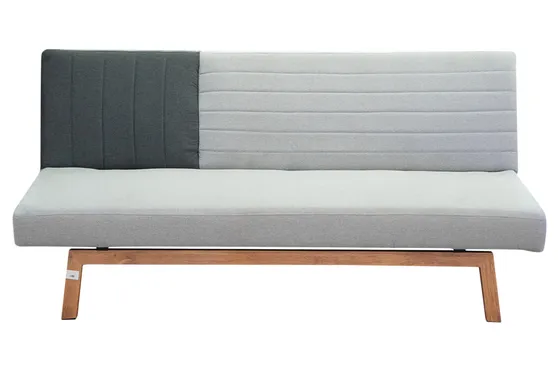 Sofabed Ada MLM-504680 Xám Nhạt 0