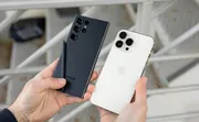 Đ&aacute;nh gi&aacute; sự kh&aacute;c biệt giữa Galaxy S23 Ultra v&agrave; iPhone 14 Pro Max?