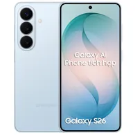 Samsung Galaxy S26 5G (12GB+256GB)