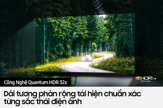 Samsung Smart NEO QLED 4K 50 Inch QA50QN90B 2