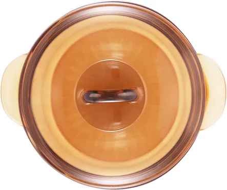 Nồi thủy tinh Luminarc Amberline Granite 1.5 lít 2