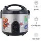 Nồi Cơm Điện Sharp KS-R231STV "SS" 2.2 Lít