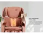 Ghế Massage Gintell B-Bravo GT9850BV