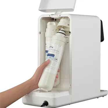 Máy Lọc Nước Pureit Lavita CR5240 8