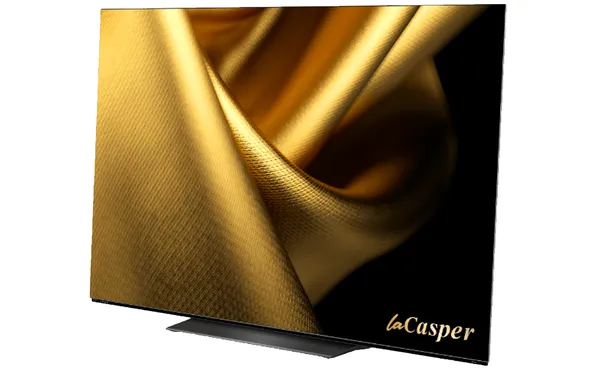 Google Tivi LaCasper OLED 4K 65 Inch 65CGS810 0