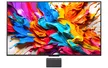 Smart TV Kết Nối Không Dây LG QNED evo AI MiniLED 86 Inch 86QNED9MASA
