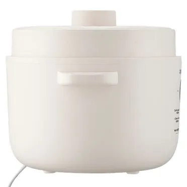 Nồi Nấu Chậm Cho Bé Ăn Dặm Joyoung JSC-187 1.8 Lít 7