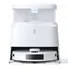 Robot Hút Bụi Thông Minh Ecovacs T30e Pro Omni Màu Trắng
