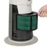 Máy Lọc Không Khí LG PuriCare Aero Tower Hit FS15GPBK0 Màu Be
