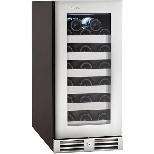 Tủ Ướp Rượu Kadeka KN39WR