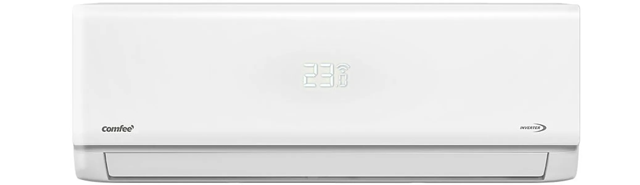 Máy Lạnh Comfee Inverter 1 HP CFS-10VWG