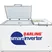 Tủ Đông Mát Darling Inverter 770 Lít DMF-7699WSI 2